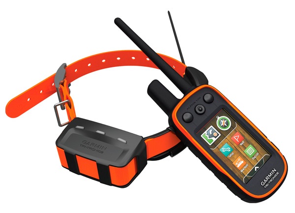 Garmin Astro 320