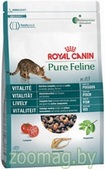 корм Royal Canin 