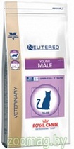 корм Royal Canin 