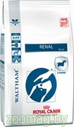 корм Royal Canin 