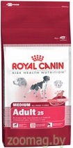 корм Royal Canin 