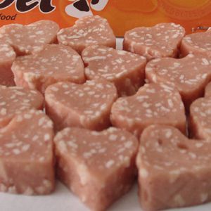 Суши-сердечки DeliPet Суши-сердечки DeliPet