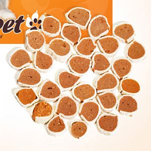 Суши с курицей и минтаем DeliPet Суши с курицей и минтаем DeliPet