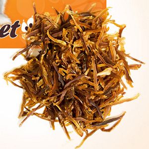 Нарезка из утиных желудочков DeliPet Нарезка из утиных желудочков DeliPet