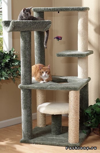 Этажерка
