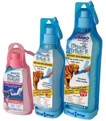 Поилки различных размеров