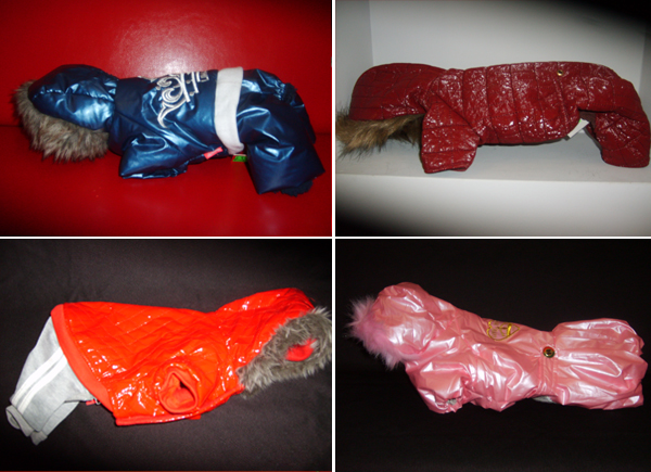 Утепленные комбинезоны Утепленные комбинезоны