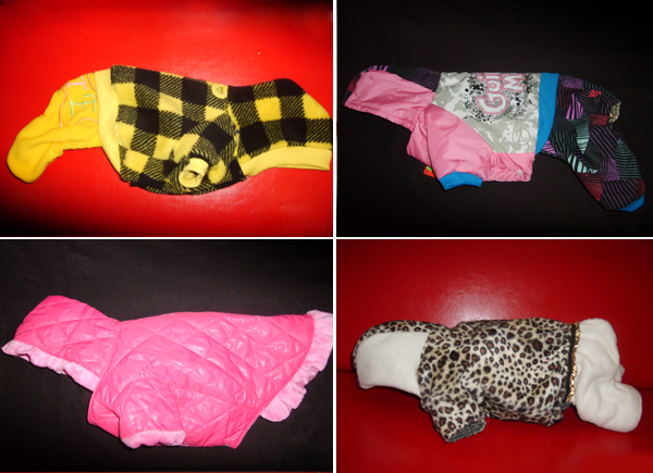 Одежда для собак в Минске Одежда для собак в Минске