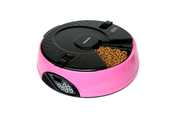 Электронная кормушка Электронная кормушка