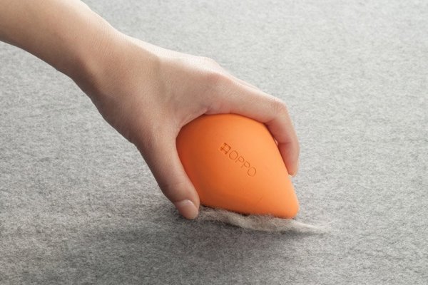 Инструмент для сбора шерсти домашних животных Инструмент для сбора шерсти домашних животных