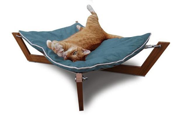 Гамак для котов Гамак для котов