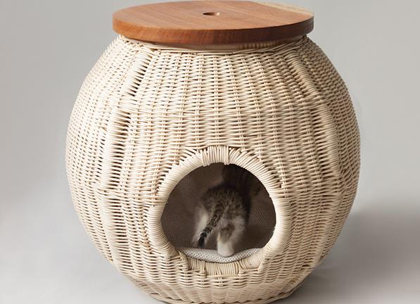 Оригинальная конура Оригинальная конура