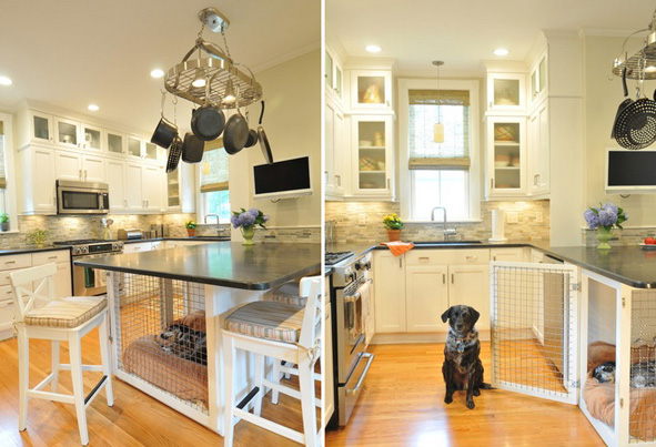 Место на кухне Место на кухне