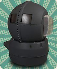 Робот-чистильщик Робот-чистильщик