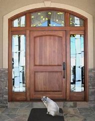 Кошачий звонок Кошачий звонок