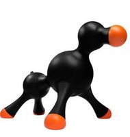 Необычная спутница Необычная спутница