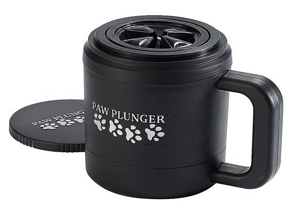 Лапомойка  Paw Plunger 